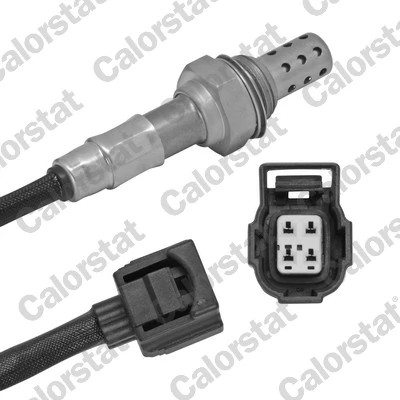 Oxygen Sensor